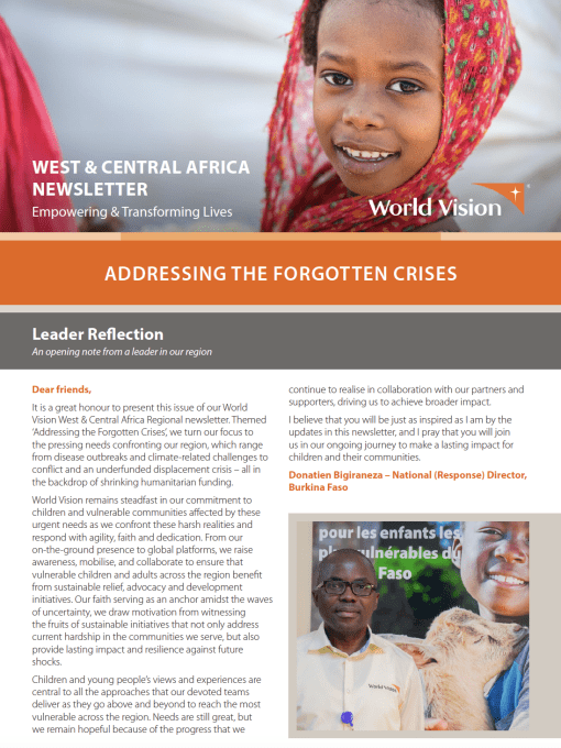 Cover Image - WV West & Central Africa Newsletter August 2024.png